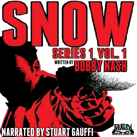 Snow: Series 1, Vol. 1 (Snow Series Collected) Cover