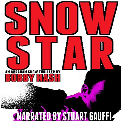 Snow Star Cover